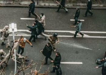 Берік Асылов: Қаңтардағы төңкеріс әрекеті бір жыл бойы дайындалған