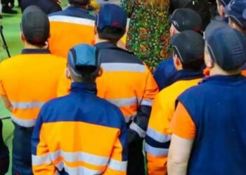 Рақымшылыққа ілінген 461 азамат жұмысқа орналасты – Алтай Көлгінов