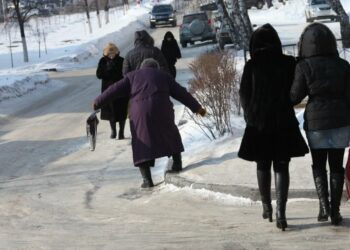 КӨКТАЙҒАҚТА ҚАЛАЙ ЖҮРСІЗ?