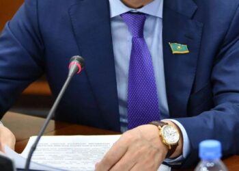 Абай облысында Сенат депутаты сайлауына үш кандидат қатысады