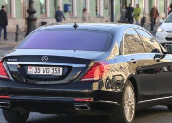 Қазақстанда шетелдік автокөліктерді заңдастыру 23 қаңтарда басталады