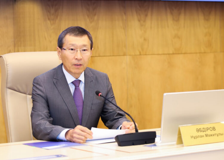 Сайлауда байқаушы болуға 6 үкіметтік емес ұйым өтінім берді — ОСК