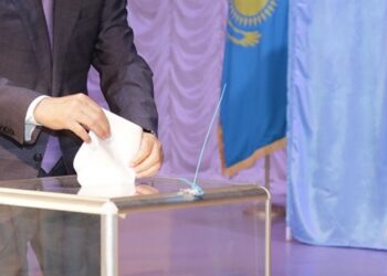 Сайлаушылар үміткерлердің бағдарламасын мұқият оқып, лайықтысын таңдауы керек – сарапшы