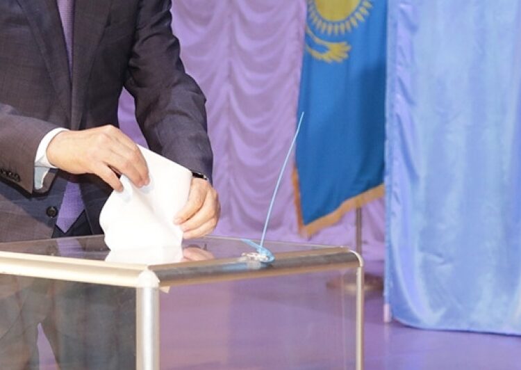 Сайлаушылар үміткерлердің бағдарламасын мұқият оқып, лайықтысын таңдауы керек – сарапшы