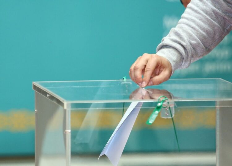 Ресейдегі қазақстандықтар Мәжіліс сайлауында қалай дауыс береді