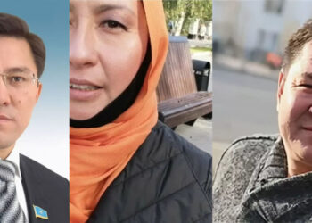 Абай облысынан ҚР Парламент Мәжілісінен үміткерлер саны 10 адам