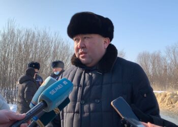 СУ ТАСҚЫНЫНЫҢ АЛДЫН АЛУ ШАРАЛАРЫ ҚАЛАЙ ЖҮРГІЗІЛУДЕ?