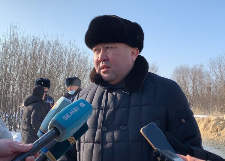 СУ ТАСҚЫНЫНЫҢ АЛДЫН АЛУ ШАРАЛАРЫ ҚАЛАЙ ЖҮРГІЗІЛУДЕ?