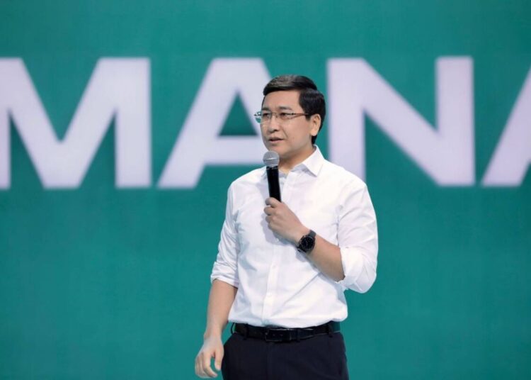 Экс-министрдің қай университетте дәріс оқитыны белгілі болды