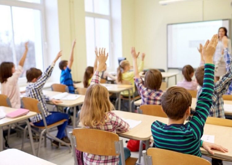 Қазақстаннан 42 мектеп TALIS-2024 халықаралық зерттеуінің апробациясына қатысады