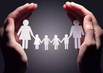 ҚР ЕХӘҚМ: 2023 жылғы қаңтар айында көпбалалы отбасылар 33,1 млрд теңгеге жәрдемақы алды