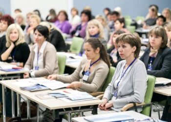 Биыл мектепке дейінгі білім берудің 21 мың педагогі біліктілікті арттыру курстарынан өтеді