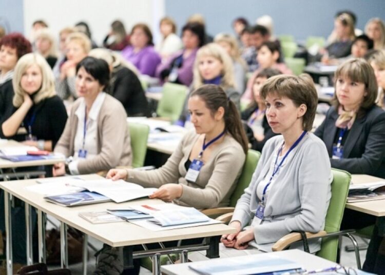 Биыл мектепке дейінгі білім берудің 21 мың педагогі біліктілікті арттыру курстарынан өтеді