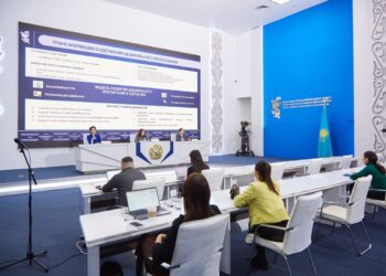 Оқу-ағарту министрлігі: Қазақ тілінде оқытатын мектепке дейінгі ұйымдар ашу басым бағыт болып табылады