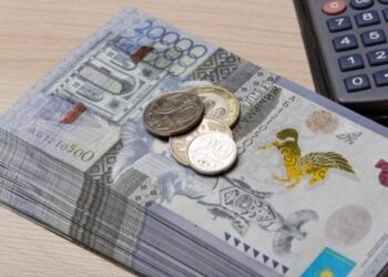 ҚР ЕХӘҚМ: 33,5 мыңға жуық адам жұмысынан айырылуына байланысты МӘСҚ-тан төлем алды