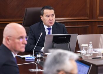 Қазақстандық аграршыларға жеңілдетілген бағамен 400 мың тоннадан астам дизель отыны бөлінеді