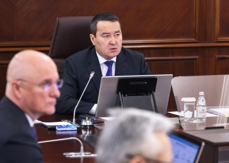 Қазақстандық аграршыларға жеңілдетілген бағамен 400 мың тоннадан астам дизель отыны бөлінеді