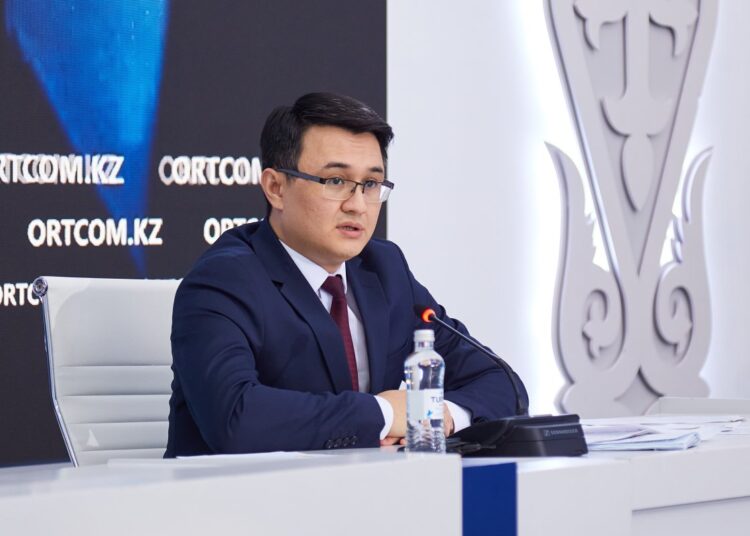 Жаңа іріктеу жүйесі 1 наурызда іске қосылады