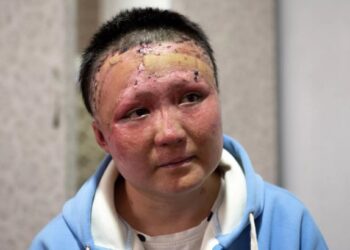 Бұрынғы күйеуінен жәбір көрген әйел әділдік іздеп жүр