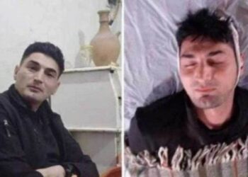 Сирияда үйінді астында қайтыс болған жігіт жерлеу рәсіменде оянды