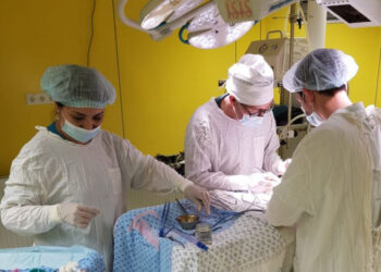 Алматыда 11 жастағы қыздың асқазанынан бір келі шаш алынды