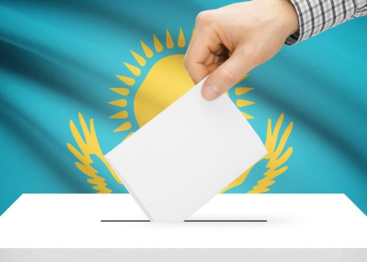 Семей қалалық мәслихатының депутаттығына кандидаттар