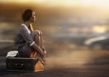 Ажырасам деп балаларымнан айрылдым