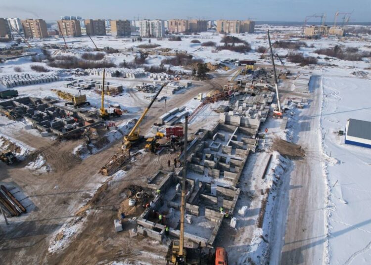 ҚАРАҒАЙЛЫ ҚАНАТЫН ЖАЯ ТҮСЕДІ!