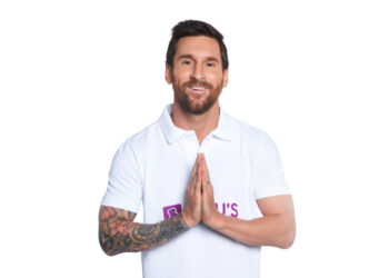 Лионель Месси Түркия мен Сирияға көмек ретінде қомақты қаржы аударды