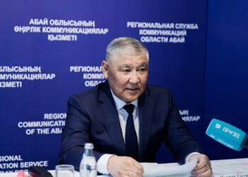 ҮРЖАРДА ҮЛГІЛІ ІСТЕР КӨП