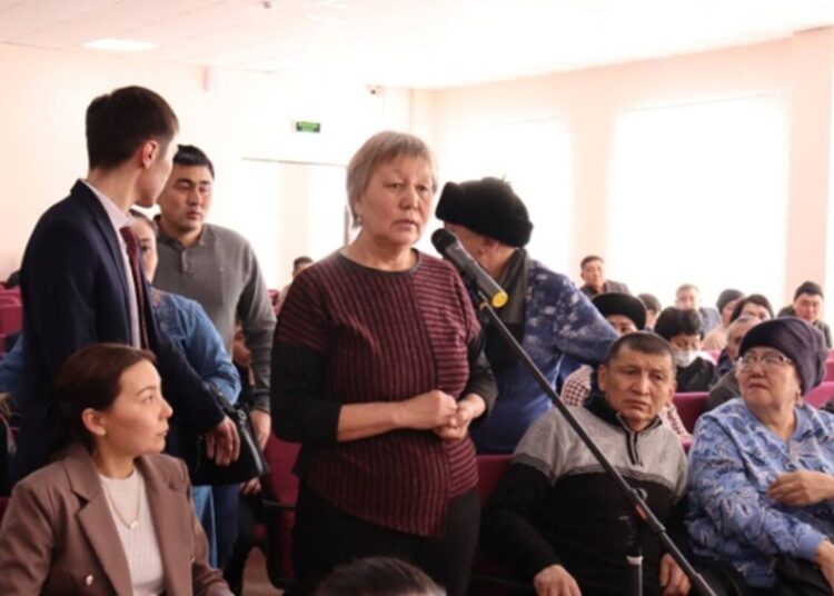 ШЫҒЫС, ВОСХОД, ВОДНЫЙ: НЕ ӨЗГЕРІС КҮТІП ТҰР