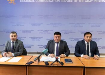 СПОРТ НЫСАНДАРЫ – ЖАСТАР ИГІЛІГІНЕ