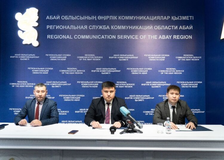 БАСТЫ МІНДЕТ – СЫБАЙЛАС ЖЕМҚОРЛЫҚТЫҢ АЛДЫН АЛУ