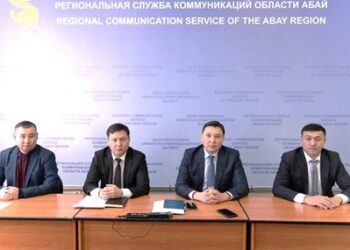 ЕҢБЕК ЗАҢНАМАСЫН САҚТАУ МӘСЕЛЕЛЕРІ ТАЛҚЫЛАНДЫ