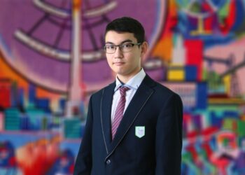 МҰХАММАДАРИФТІҢ КЕЗЕКТІ АЛТЫНЫ