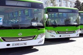 ЖҮРГІЗУШІЛЕРДІҢ ТАЛАБЫ – ЖАЛАҚЫНЫ КӨБЕЙТУ