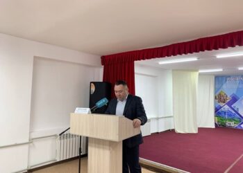 ЕСЕП БЕРУ ЖИЫНДАРЫ БАСТАЛДЫ