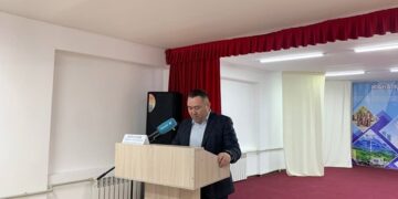 ЕСЕП БЕРУ ЖИЫНДАРЫ БАСТАЛДЫ