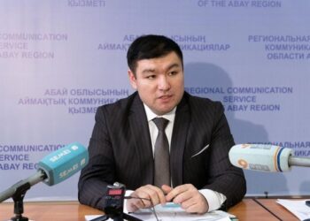 МЕКТЕПТЕР МЕН ҚОСЫМША БІЛІМ БЕРУ МЕКЕМЕЛЕРІ САЛЫНАДЫ