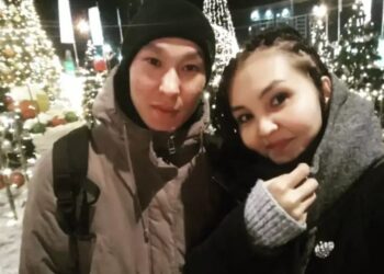 «Кешіріңдерші». Darkhan Juzz-дің әйелі марқұм күйеуінің соңғы сөзін айтты