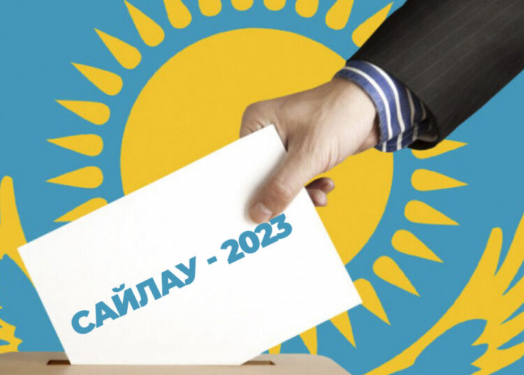 Абай облысы бойынша депутаттықтан үміткерлер назарына: