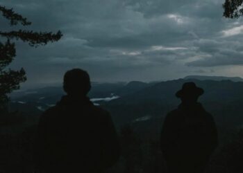 Тарбағатай жайлауында Кісікиікке кез болған жігіт бір өлімнен қалды