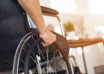 ОСК мүгедектігі бар жандардың сайлауда дауыс беруіне қолайлы жағдай жасайды