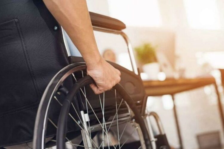 ОСК мүгедектігі бар жандардың сайлауда дауыс беруіне қолайлы жағдай жасайды