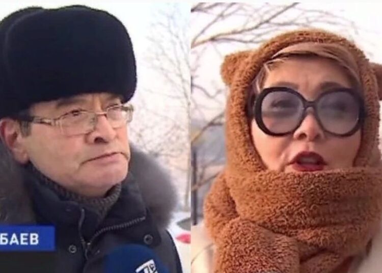 «Елестермен шәй ішеміз»: Астанада зират үстінде салынған үйдің тұрғындарынан сұхбат