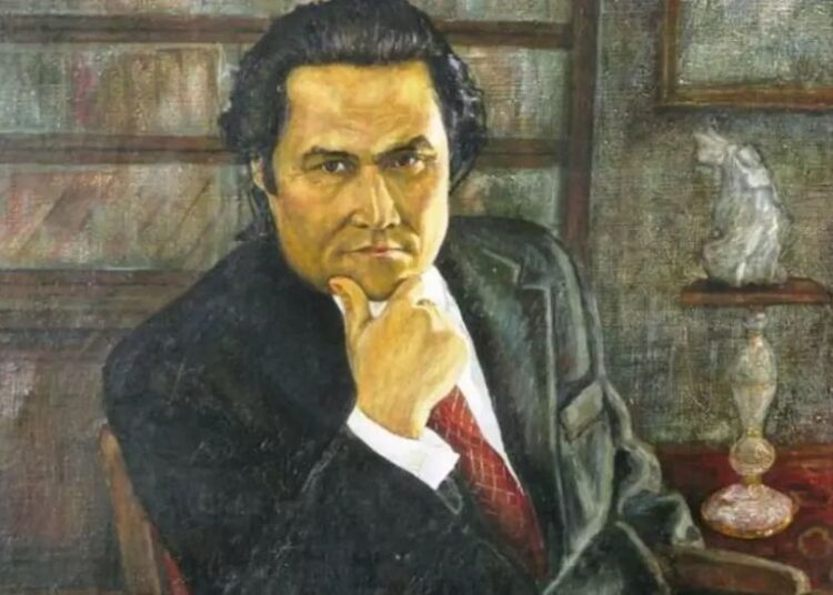 Бүгін – Мұқағали Мақатаевтың туған күні