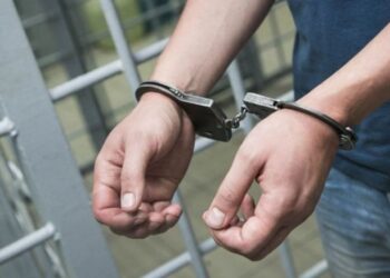 Жаппай тәртіпсіздікке қатысқаны үшін күдікке ілінген Қазақстан азаматы Беларусиядан экстрадицияланды