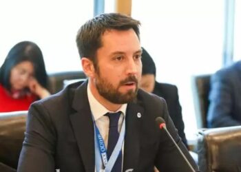 Бізді сайлау нәтижесі емес, процестің өзі қызықтырады – ЕҚЫҰ миссиясы