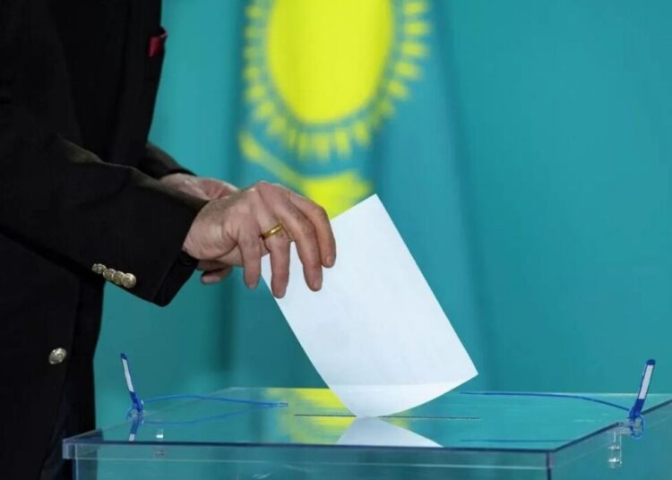 Сарапшы аралас сайлау жүйесінің артықшылықтарын түсіндірді