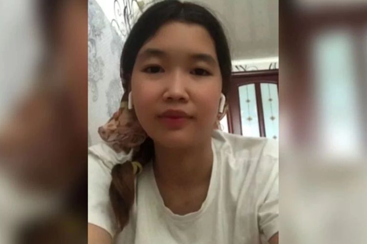 Оралда із-түссіз жоғалып кеткен қыз бес күннен соң аман-есен табылды